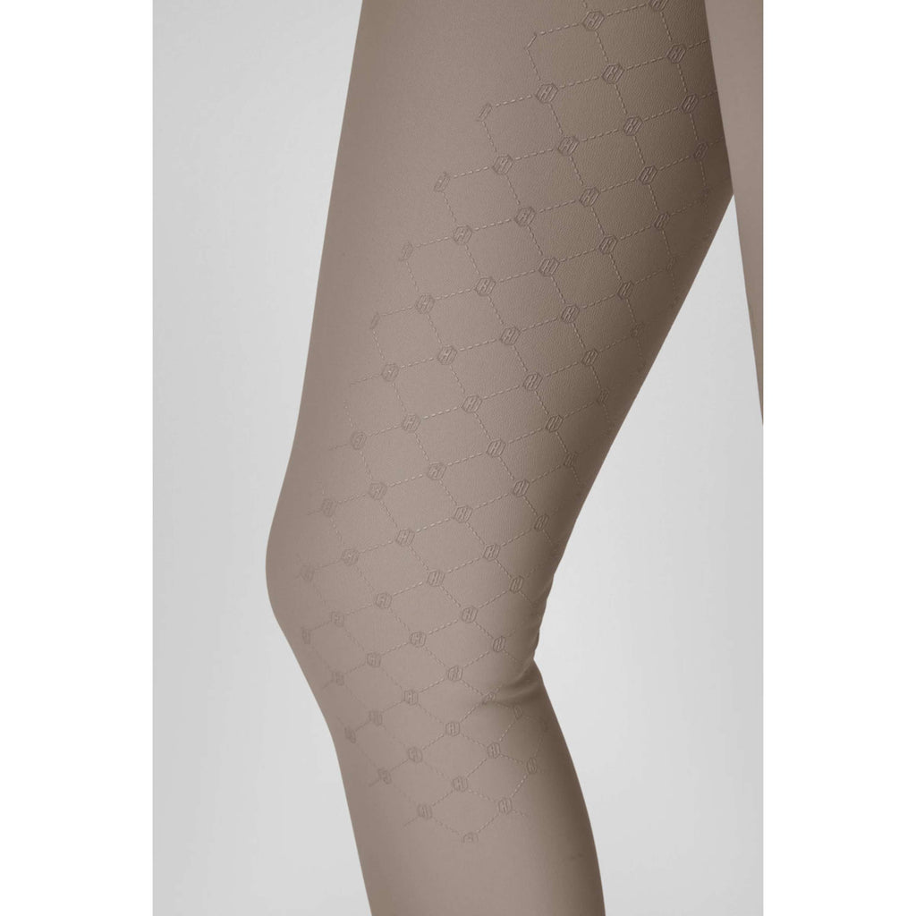 Eskadron Reitleggings Heritage Pro Full Grip Ash