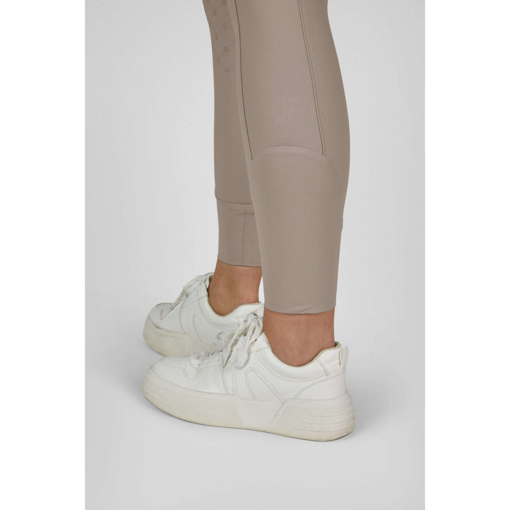 Eskadron Reitleggings Heritage Pro Full Grip Ash