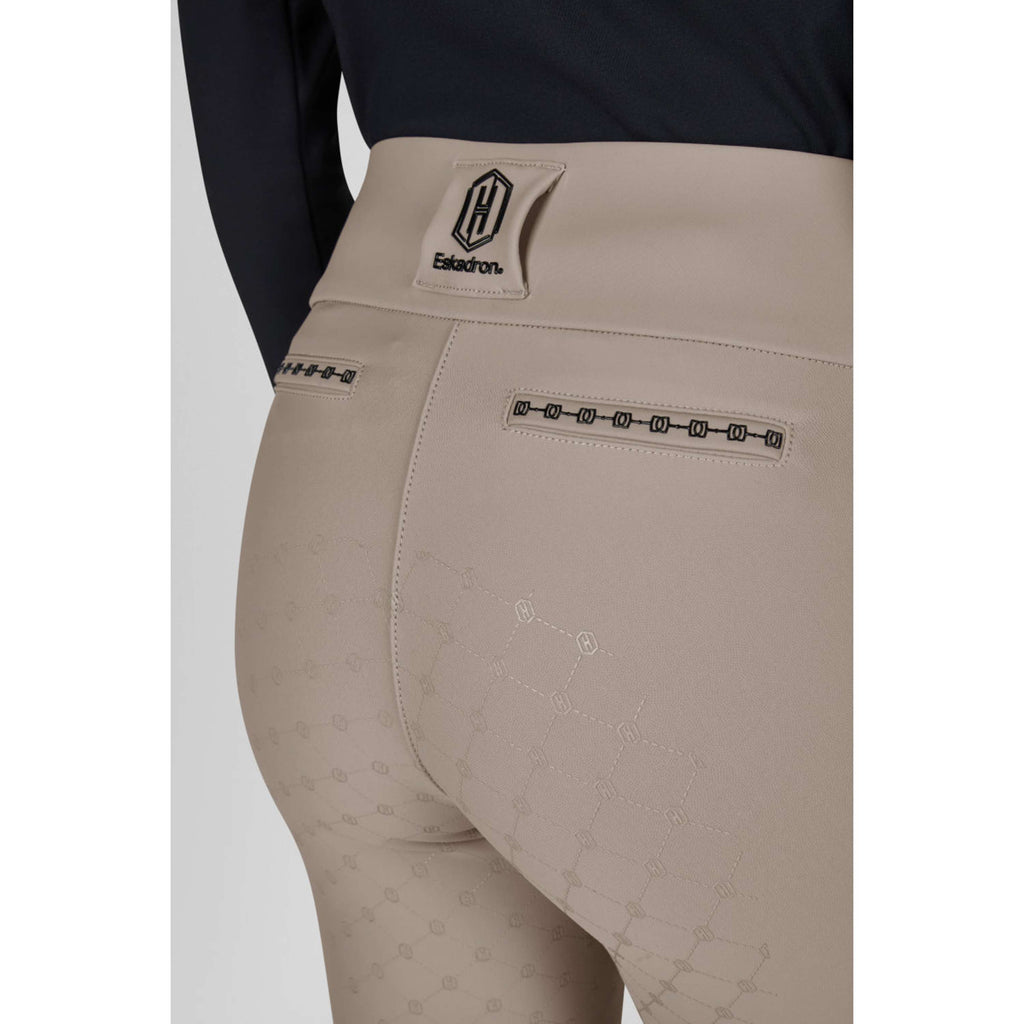 Eskadron Reitleggings Heritage Pro Full Grip Ash