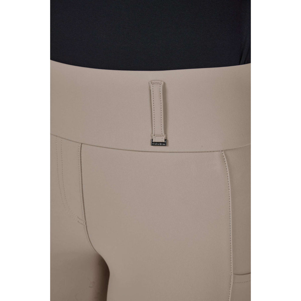 Eskadron Reitleggings Heritage Pro Full Grip Ash