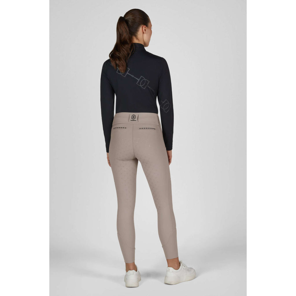 Eskadron Reitleggings Heritage Pro Full Grip Ash