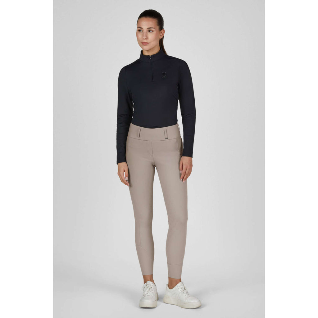 Eskadron Reitleggings Heritage Pro Full Grip Ash
