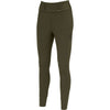 Eskadron Reitleggings Heritage Pro Full Grip Deep Moss