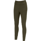 Eskadron Reitleggings Heritage Pro Full Grip Deep Moss