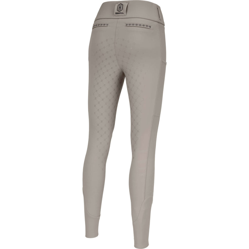 Eskadron Reitleggings Heritage Pro Full Grip Ash