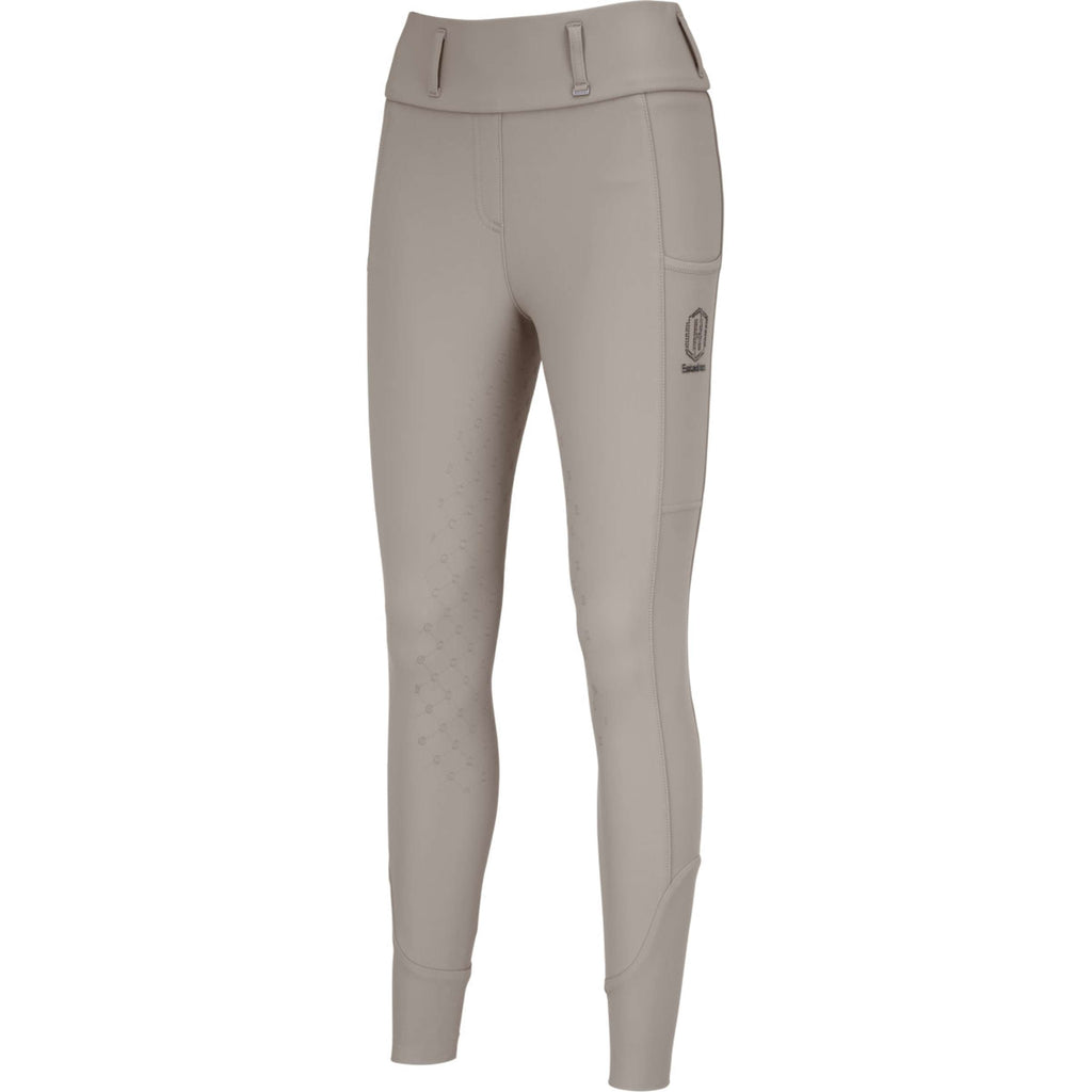 Eskadron Reitleggings Heritage Pro Full Grip Ash