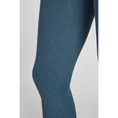 Eskadron Reitleggings Classic Sports Flex Full Grip Ocean