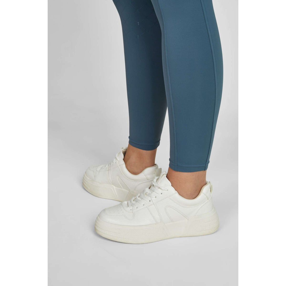 Eskadron Reitleggings Classic Sports Flex Full Grip Ocean