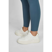 Eskadron Reitleggings Classic Sports Flex Full Grip Ocean