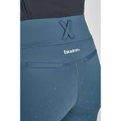 Eskadron Reitleggings Classic Sports Flex Full Grip Ocean