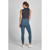 Eskadron Reitleggings Classic Sports Flex Full Grip Ocean