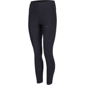 Eskadron Reitleggings Reflexx Pro Schwarz