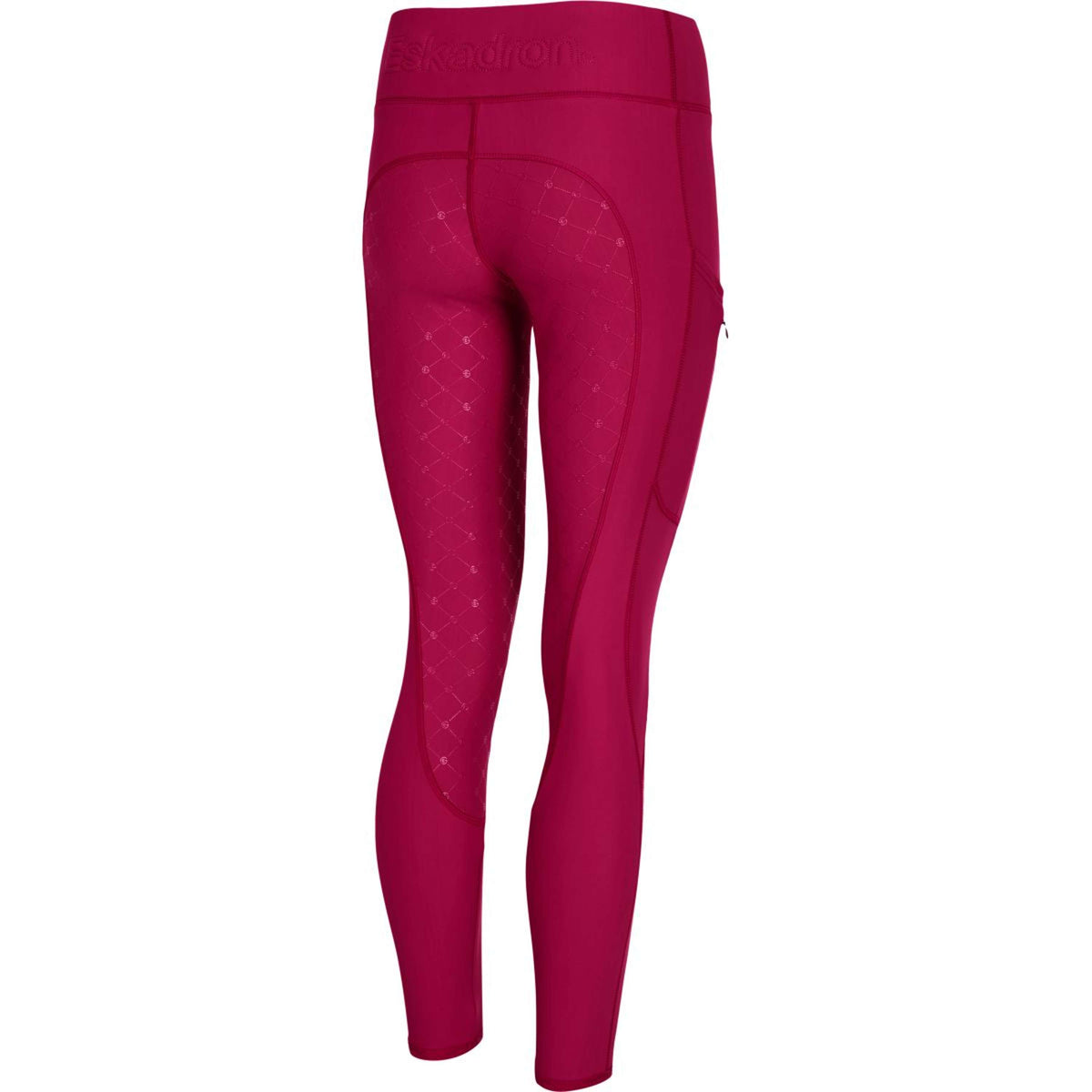 Eskadron Reitleggings Reflexx Pro Berryfusion