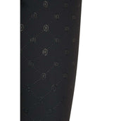 Eskadron Reitleggings Heritage Cosy Full Grip Navy