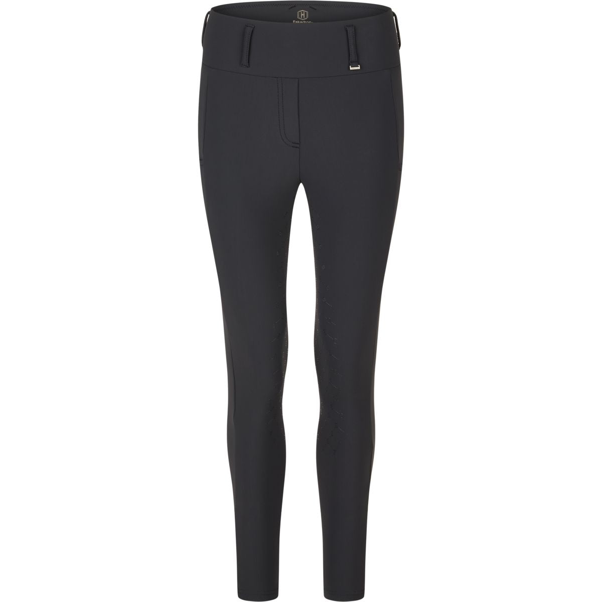 Eskadron Reitleggings Heritage Cosy Full Grip Navy