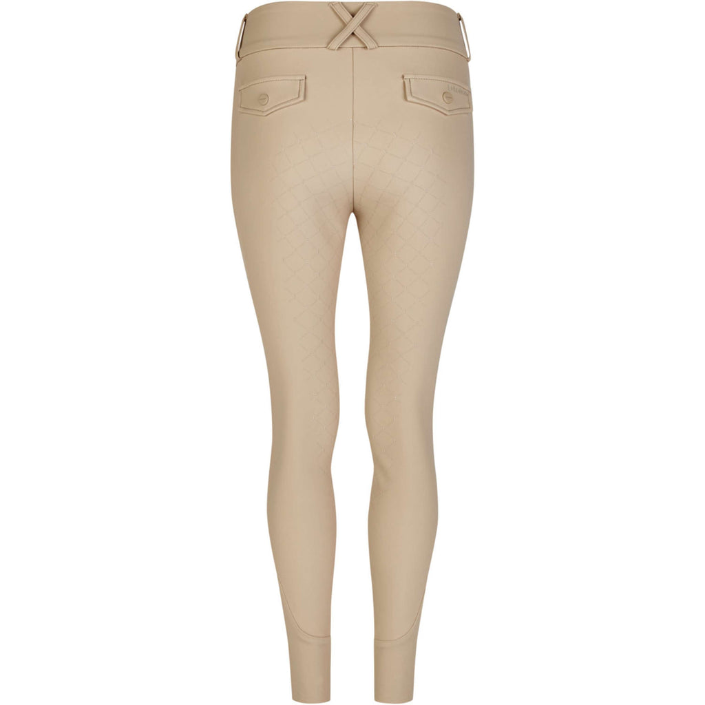Eskadron Reithose Classic Sports Full Grip Sierra
