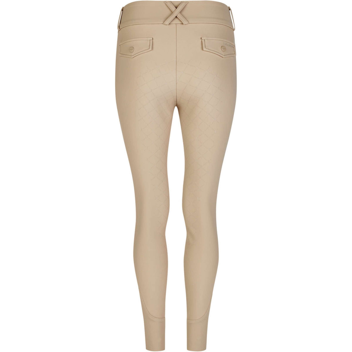 Eskadron Reithose Classic Sports Full Grip Sierra