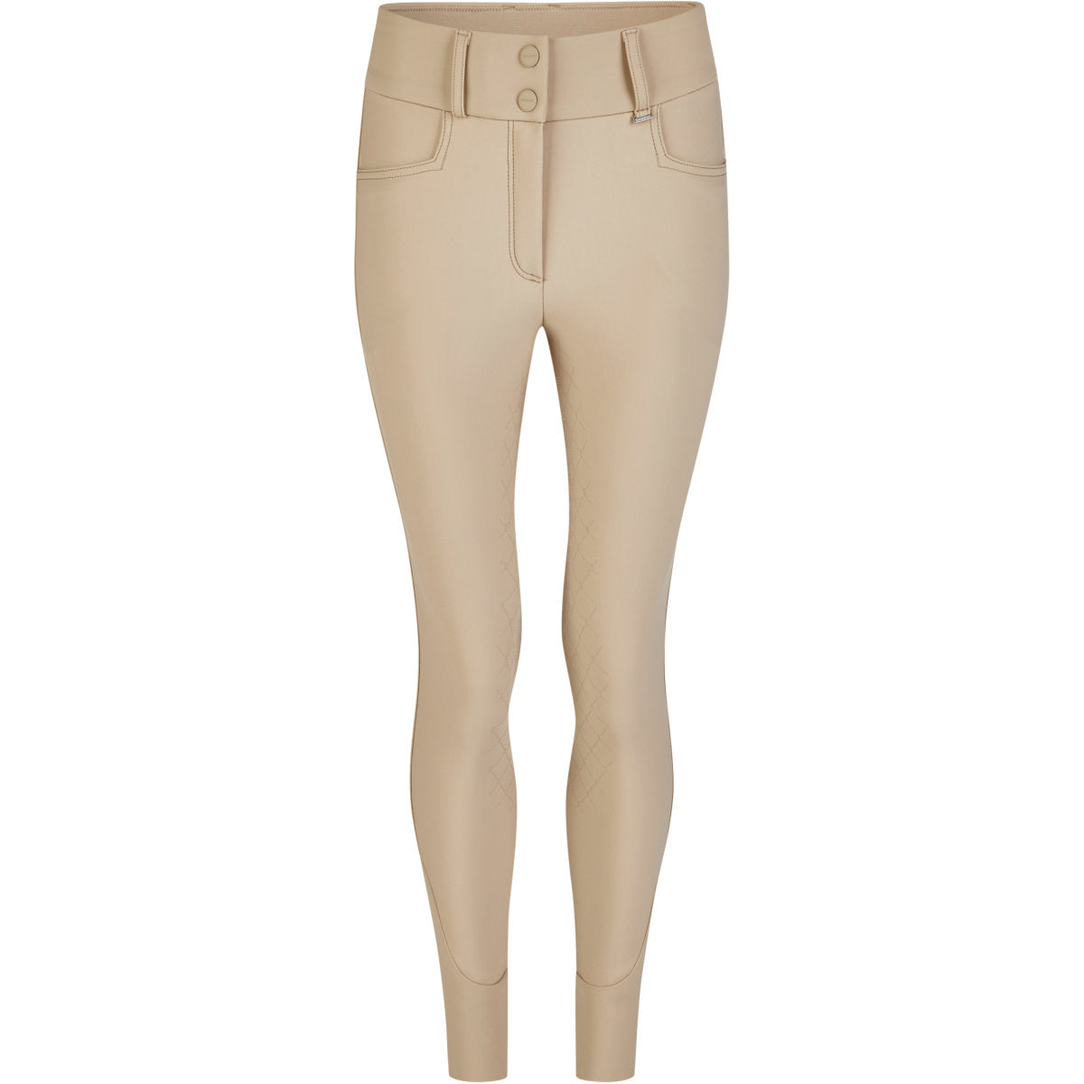 Eskadron Reithose Classic Sports Full Grip Sierra