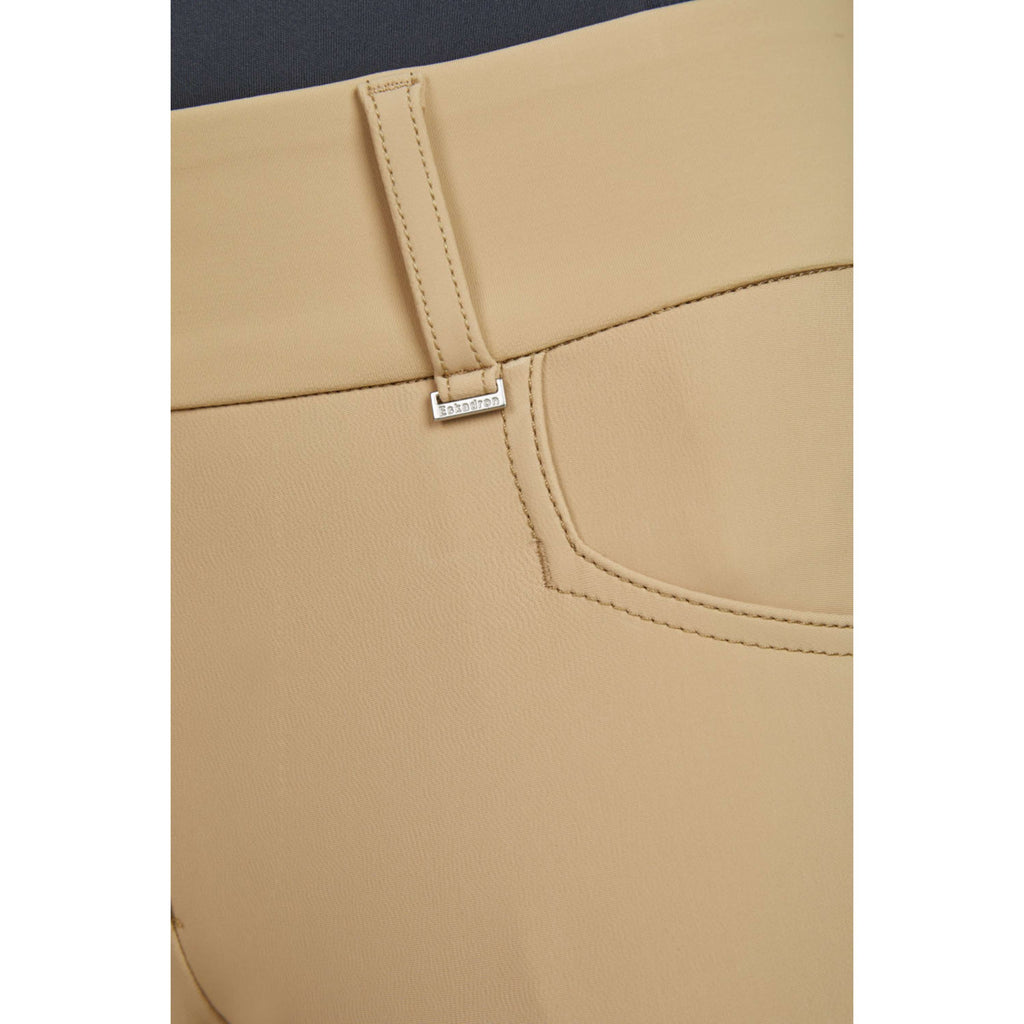 Eskadron Reithose Classic Sports Full Grip Sierra