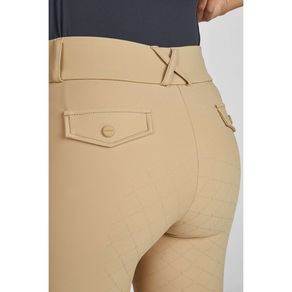 Eskadron Reithose Classic Sports Full Grip Sierra