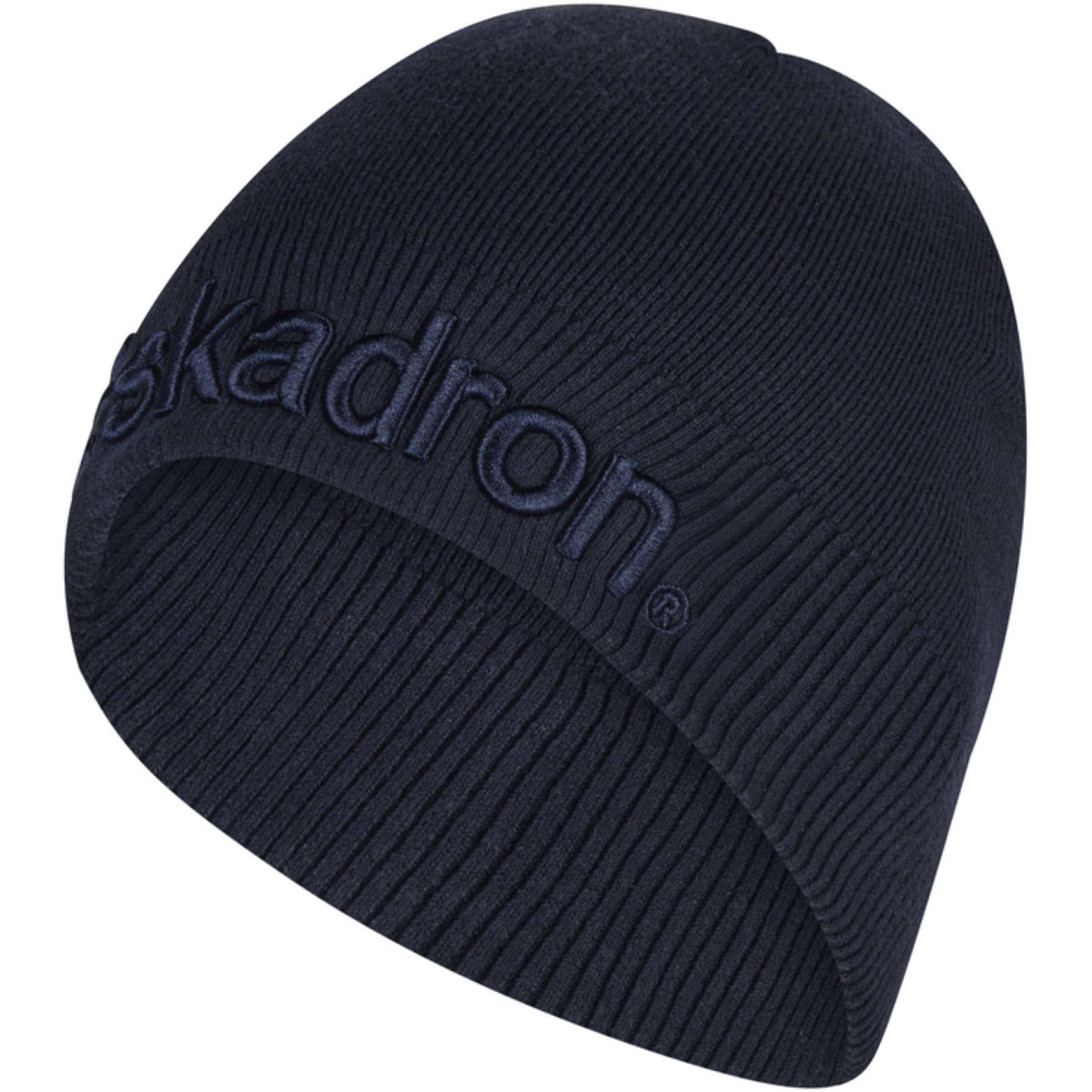 Eskadron Mütze Dynamics Navy