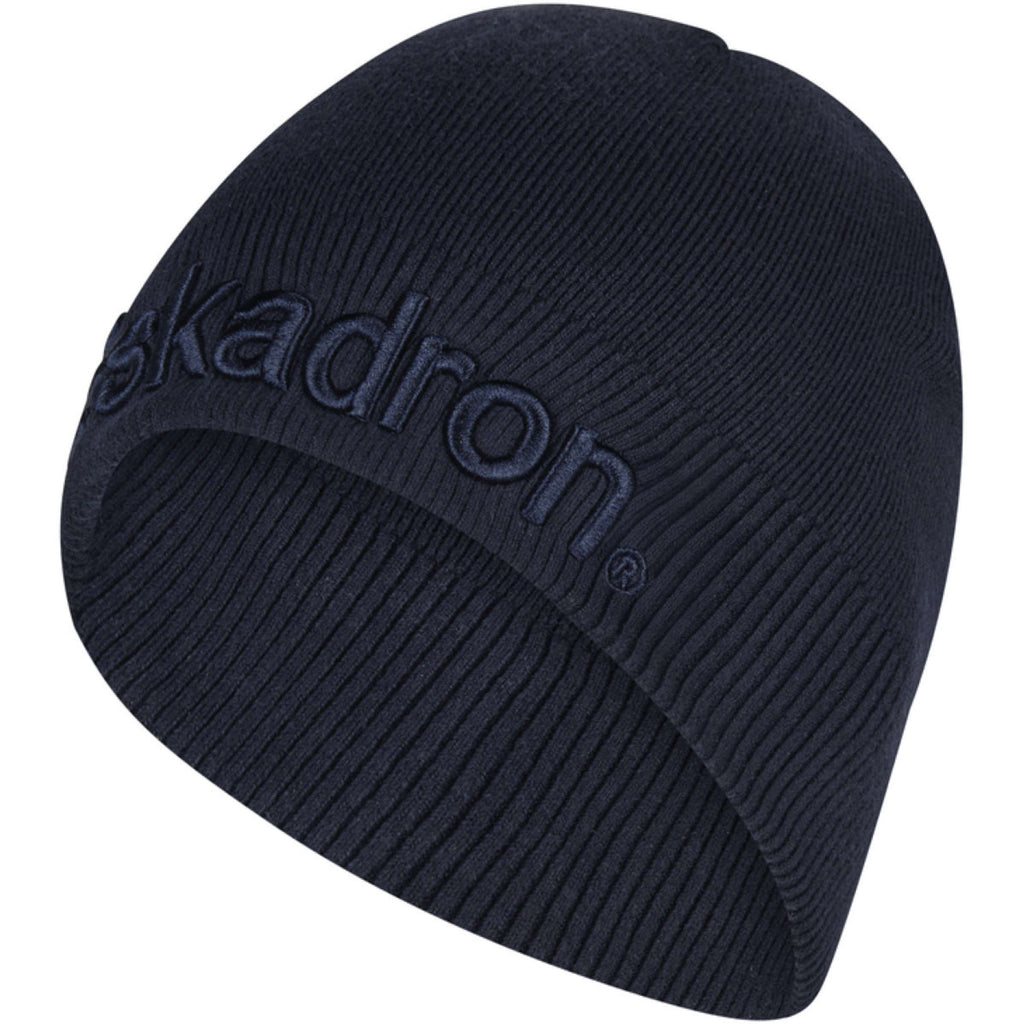 Eskadron Mütze Dynamics Navy