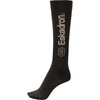 Eskadron Reitsocken Heritage Schwarz