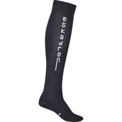 Eskadron Reitsocken Classic Sports Navy