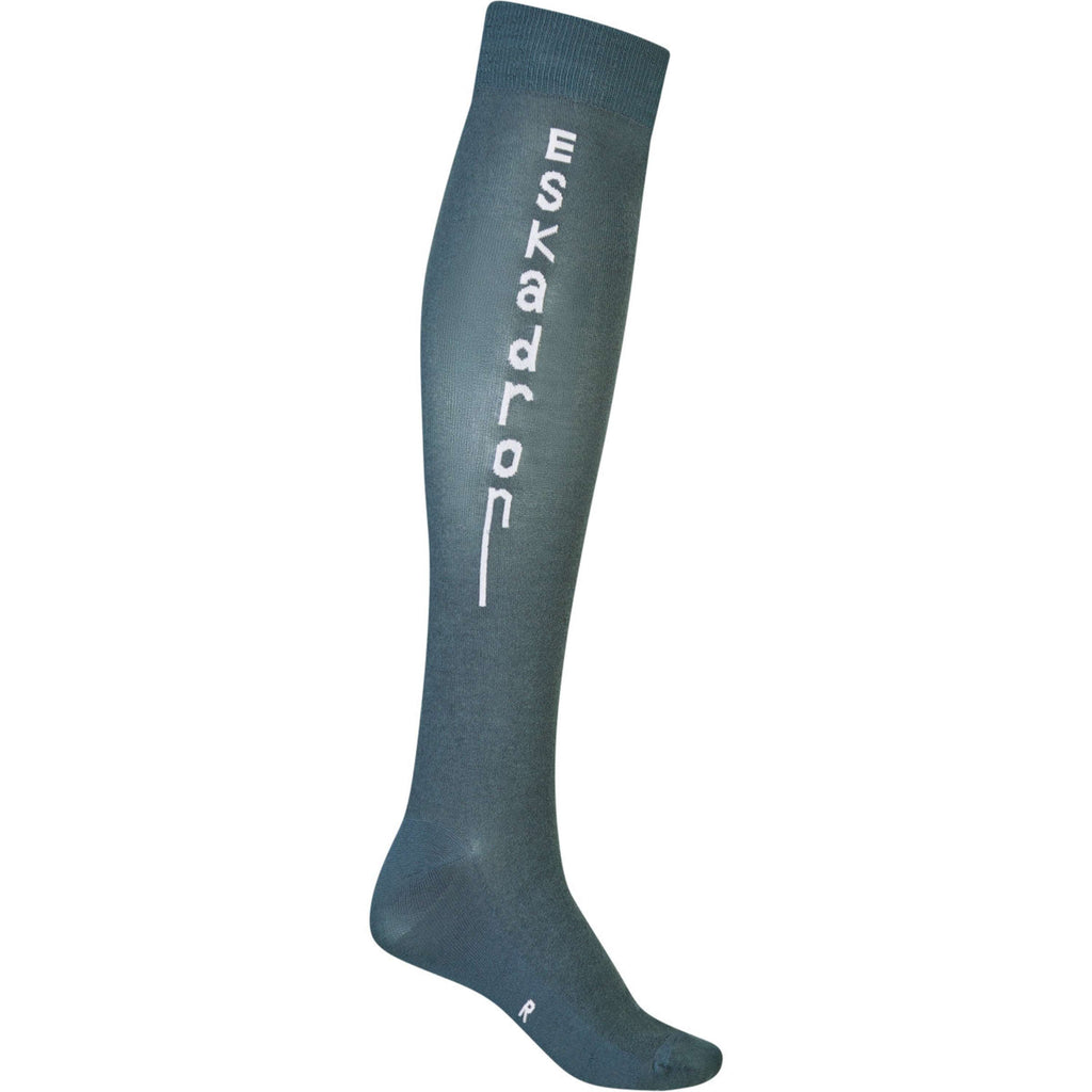 Eskadron Reitsocken Classic Sports Ocean