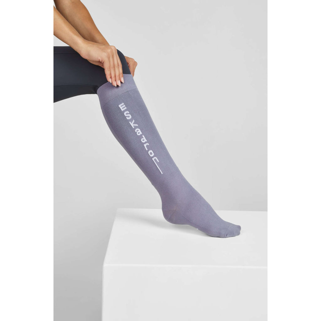 Eskadron Reitsocken Classic Sports Orchid