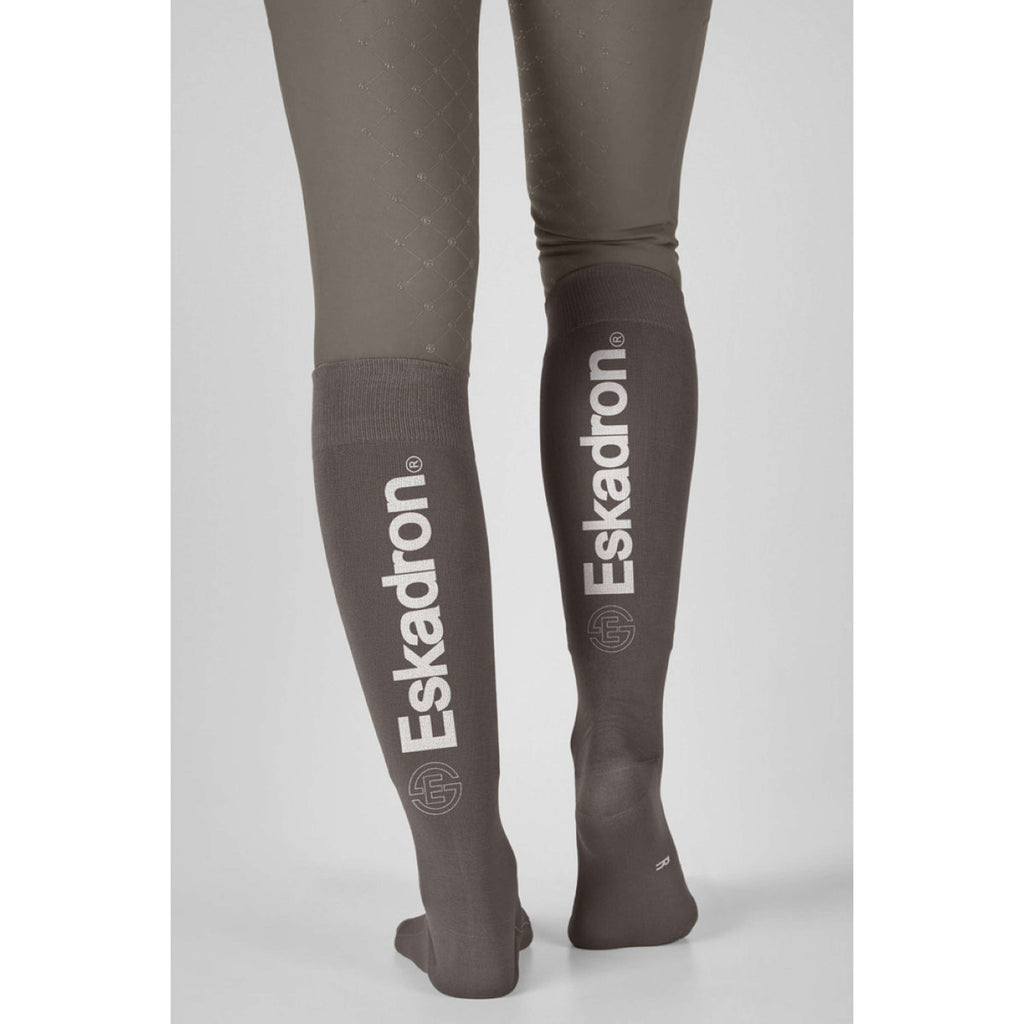 Eskadron Reitsocken Dynamics Powdertaupe