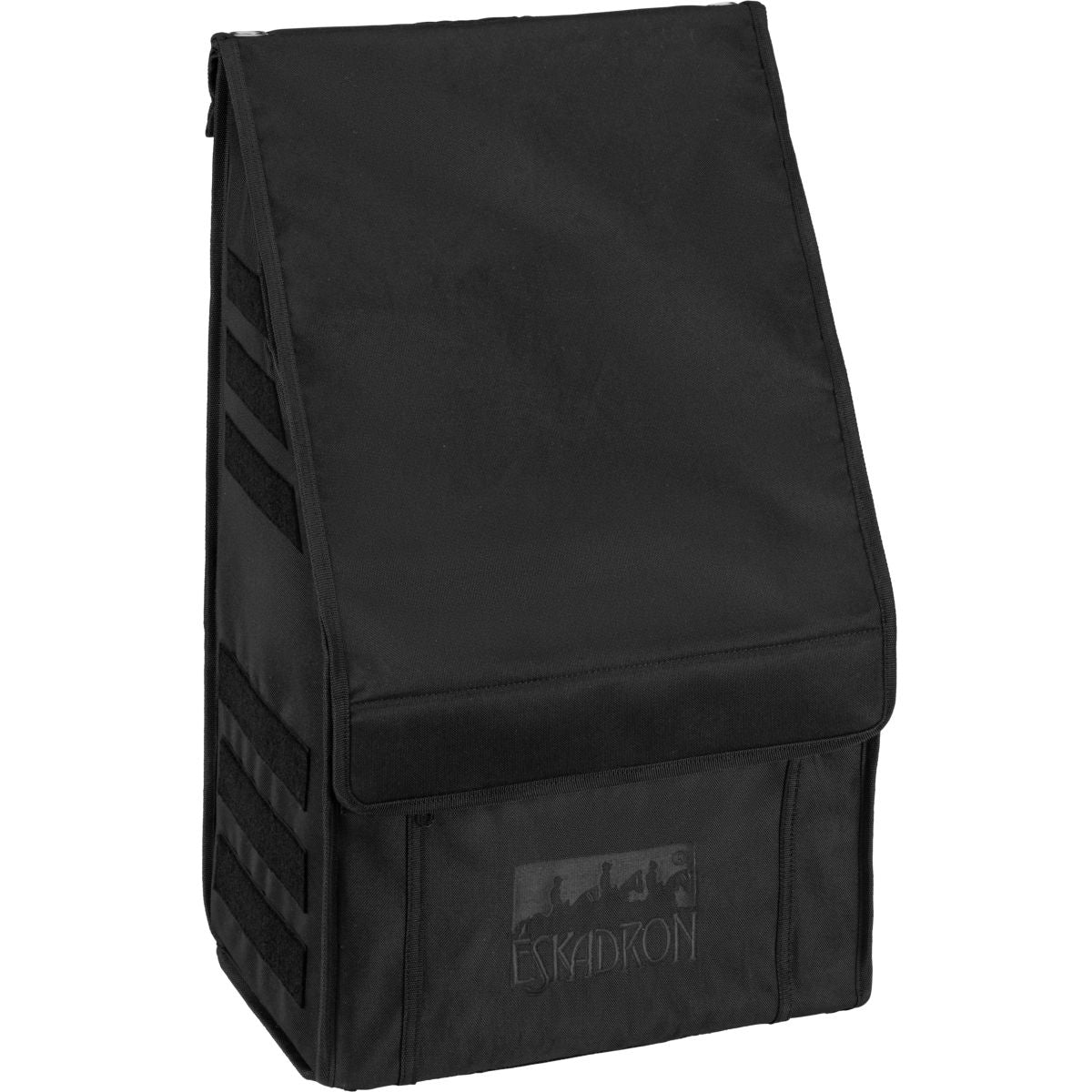 Eskadron Stall Tasche Schwarz