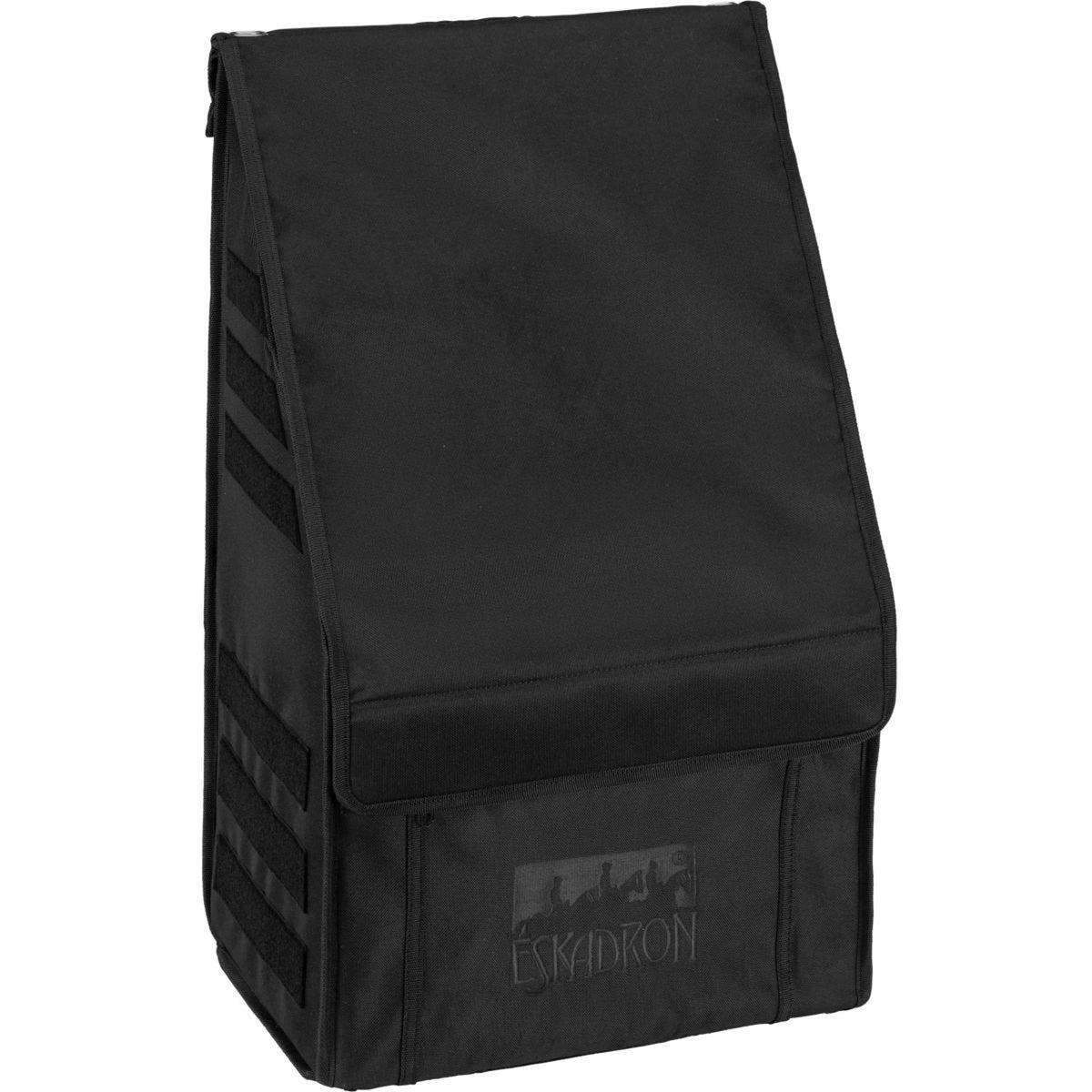 Eskadron Stall Tasche Schwarz