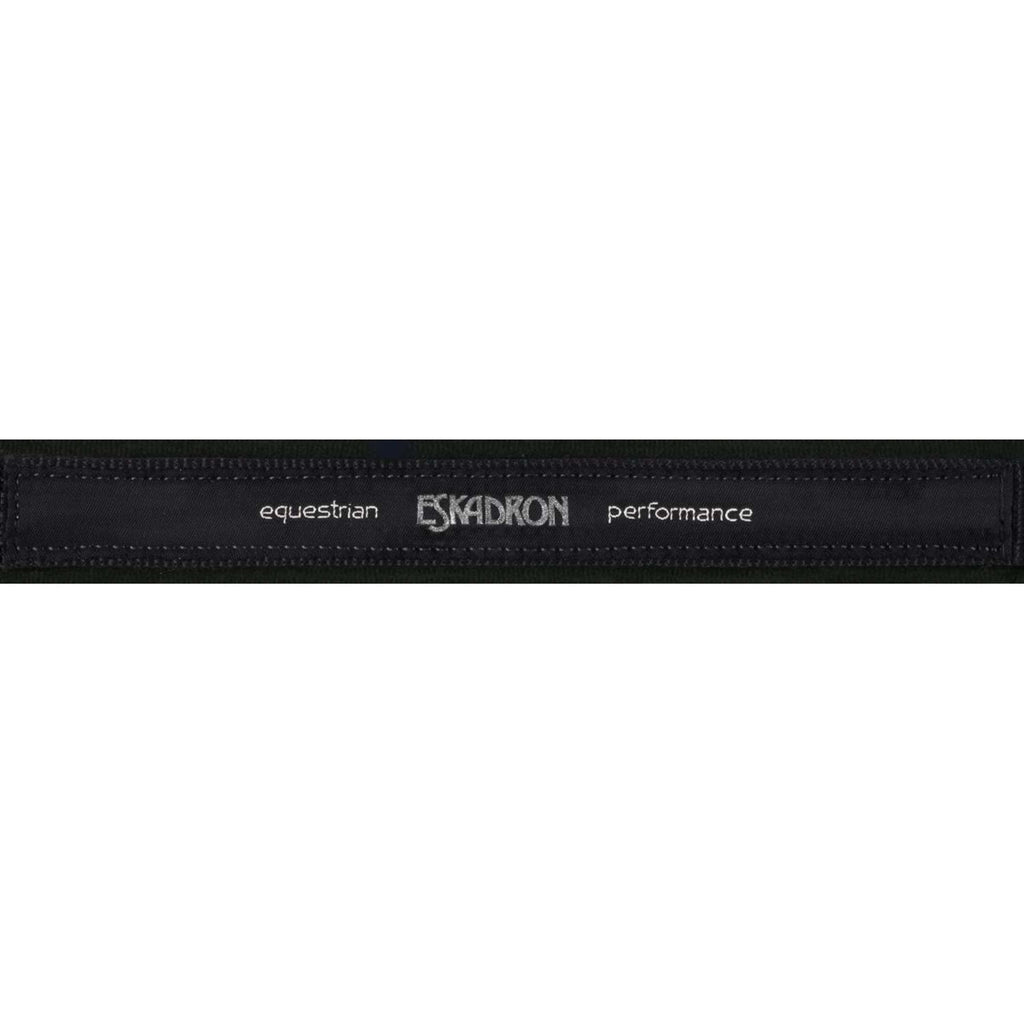 Eskadron Fohlenhalfter New Schwarz