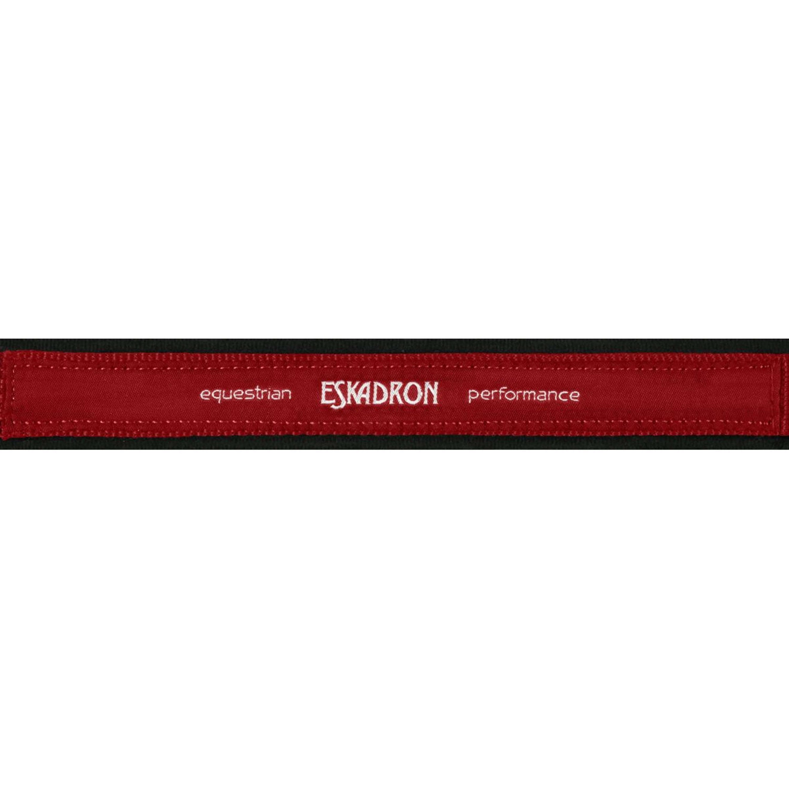 Eskadron Fohlenhalfter New Rot Eskadron Fohlenhalfter New Rot