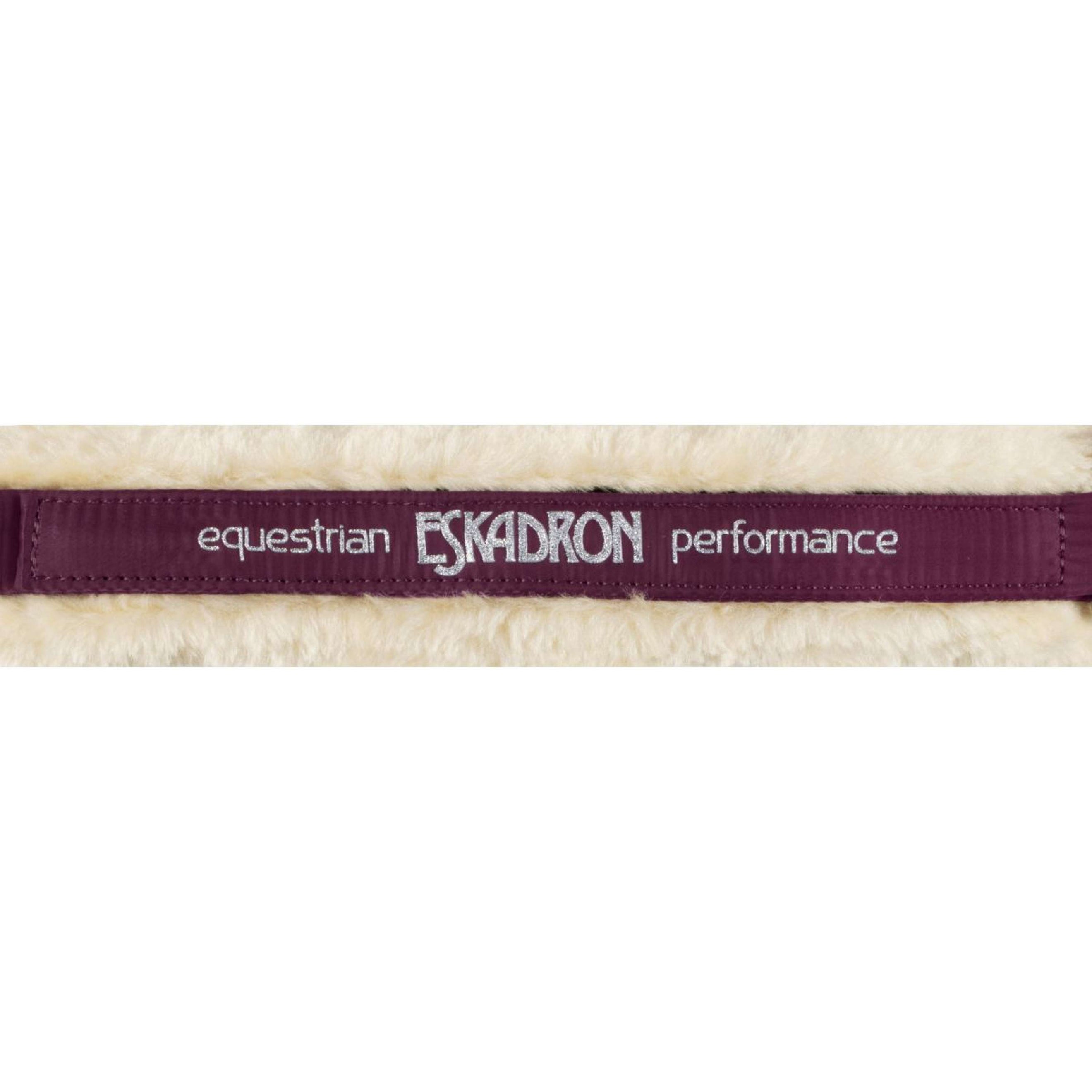 Eskadron Halfter Faux Fur Kunstfell Blackberry Eskadron Halfter Faux Fur Kunstfell Blackberry