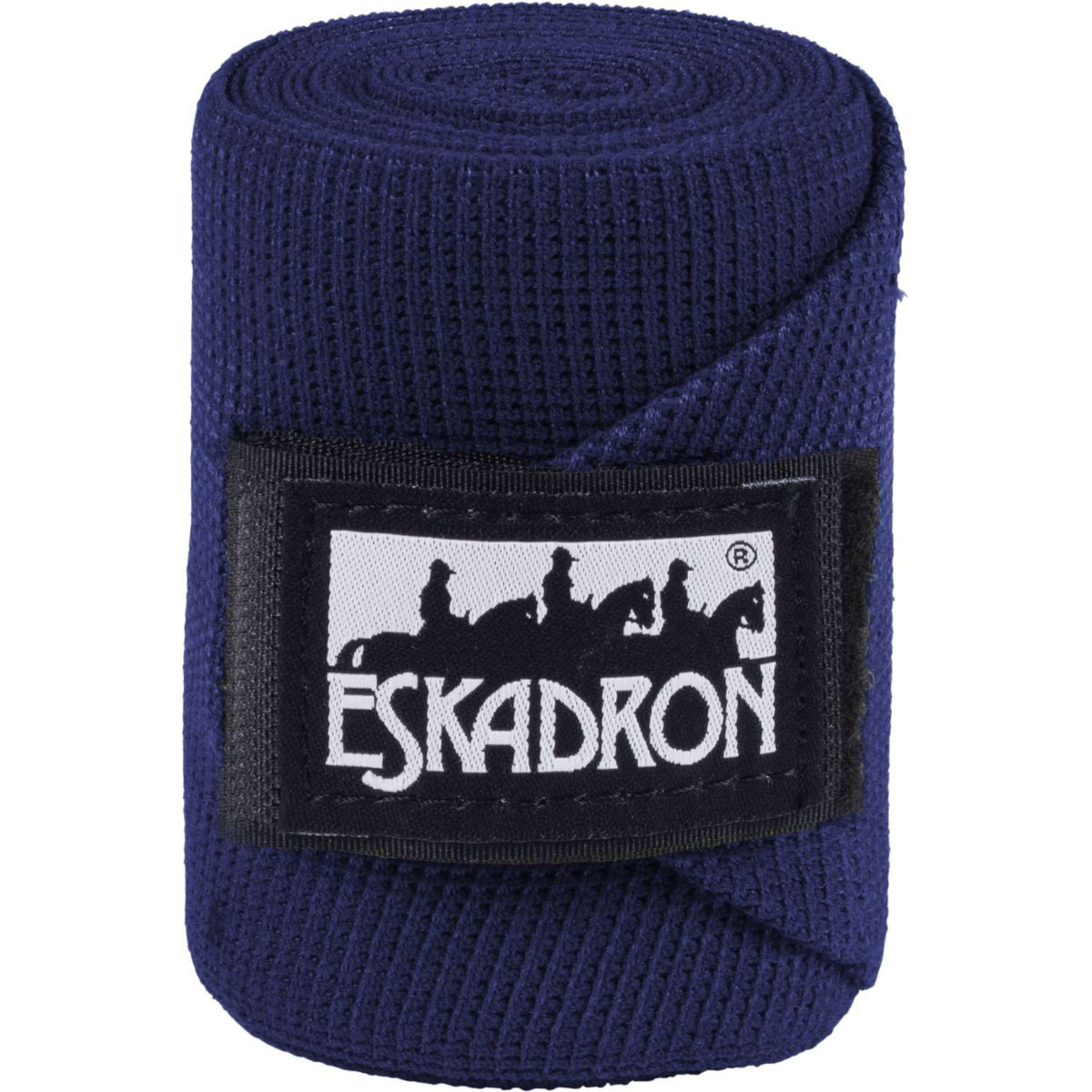 Eskadron Bandagen Elastic Navy