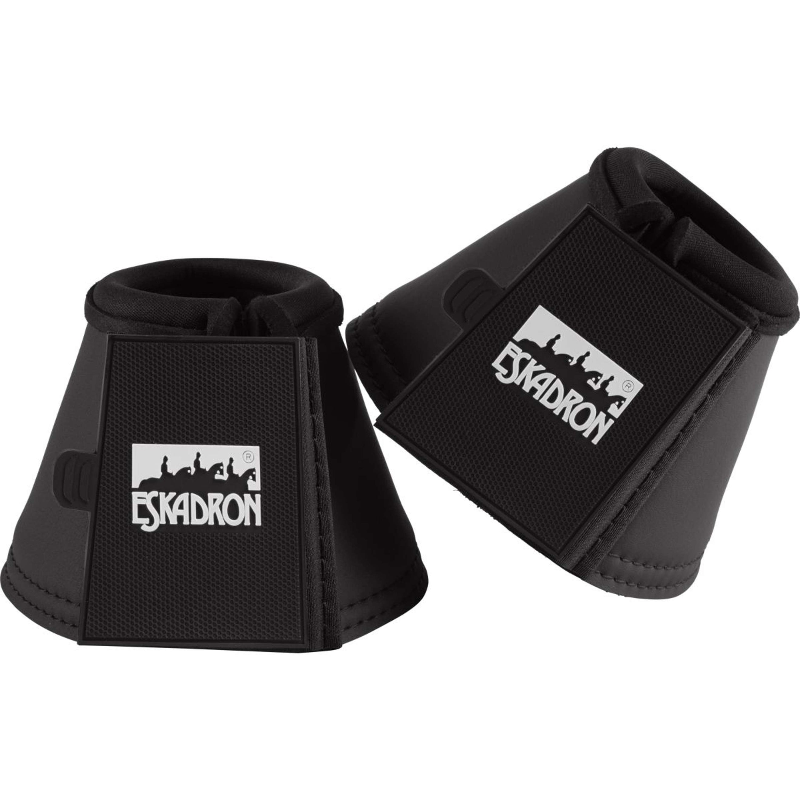 Eskadron Hufglocken Allround Schwarz Eskadron Hufglocken Allround Schwarz