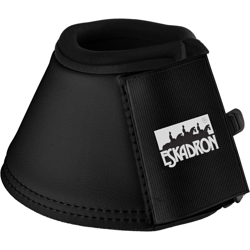 Eskadron Hufglocken Allround Schwarz Eskadron Hufglocken Allround Schwarz