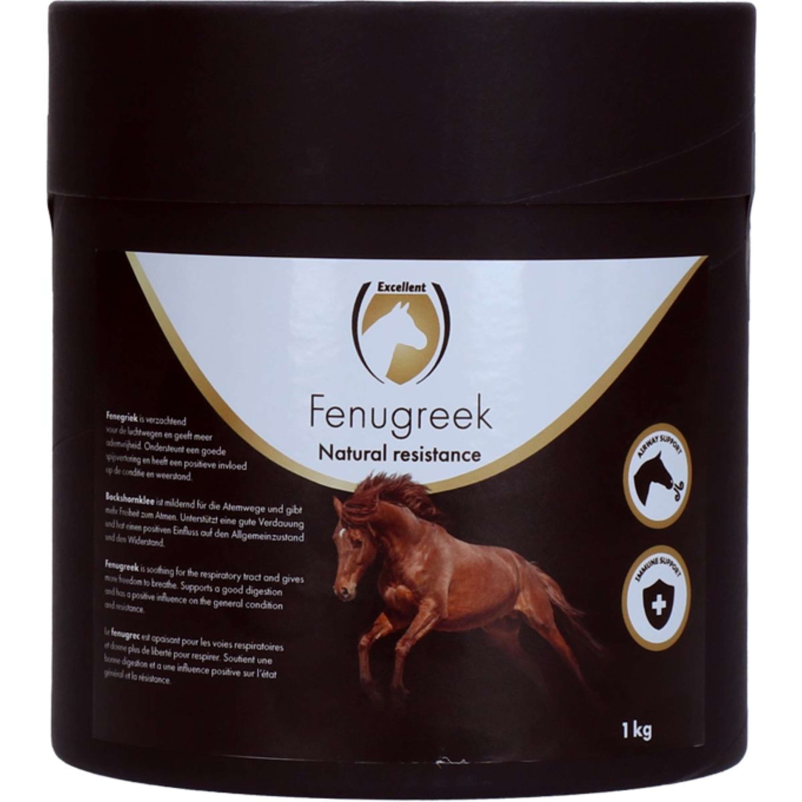 Excellent Fenergriek Eimer Excellent Fenergriek Eimer