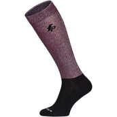 Fair Play Reitsocken Shiny 2.0 Royal Berry