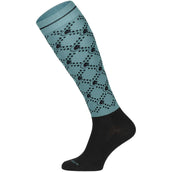 Fair Play Reitsocken Tess Nile Blue