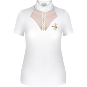 Fair Play Turniershirt Sophie VG Weiß