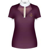 Fair Play Turniershirt Sophie VG Royal Berry