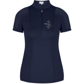 Fair Play Shirt Amy Navy