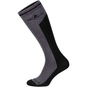 Fair Play Socken Amery 2.0 Grau/Schwarz