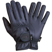 Fair Play Handschuhe Grippi Winter Schwarz