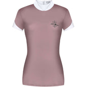 Fair Play Turniershirt Bruna Dusty Pink