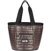 Fair Play Putztasche Ellie Taupe Grey