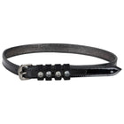 Imperial Riding Sporenriemen IRHPardouz Black/Black Sparkling